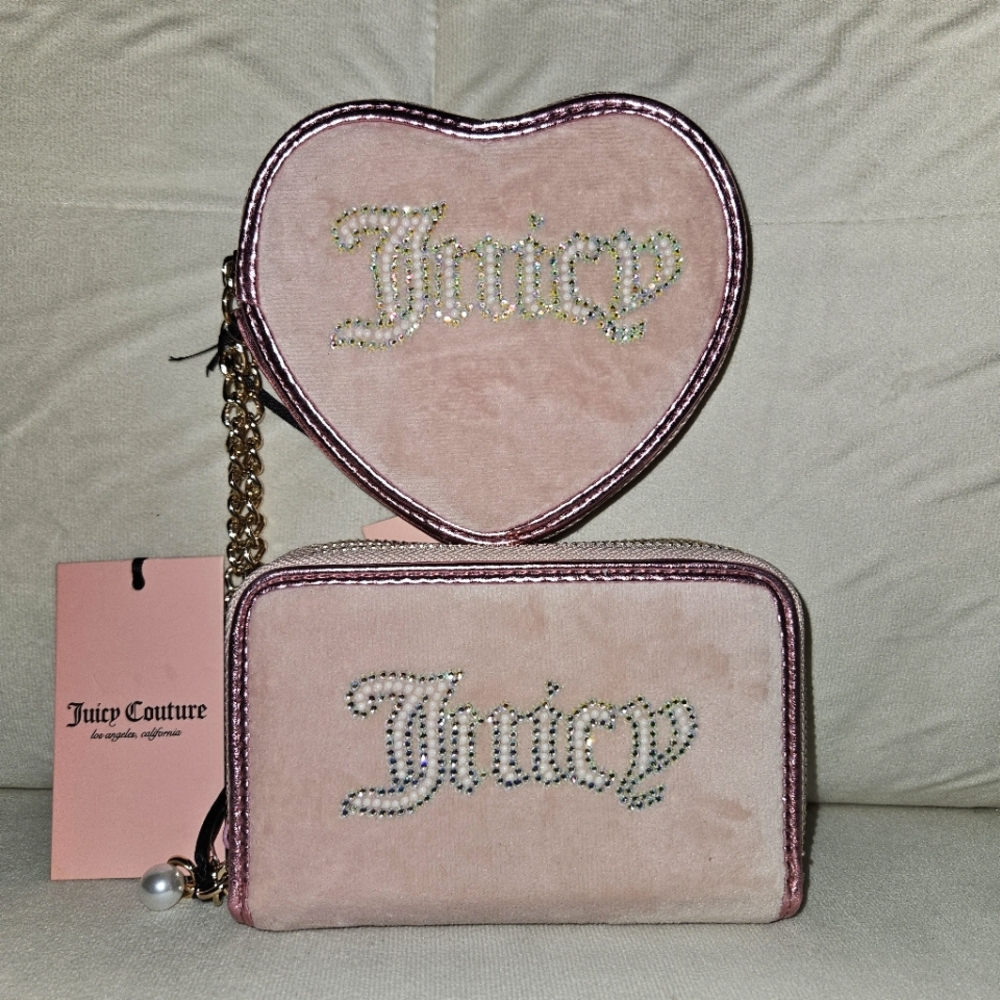 Juicy Couture Bundle